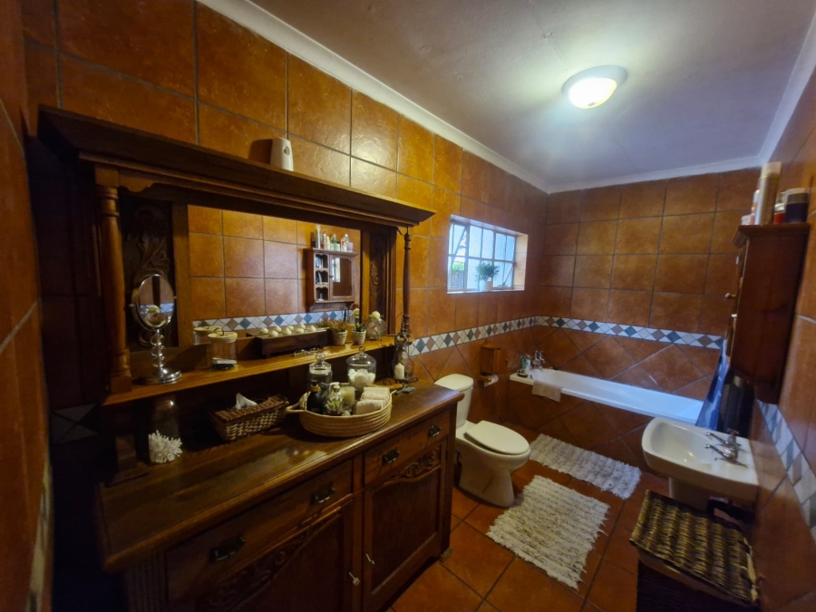 4 Bedroom Property for Sale in Kathu Northern Cape